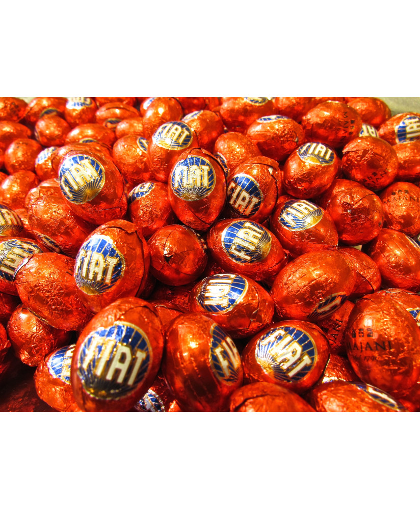 vendita online ovette cremini fiat majani alle nocciole e mandorle shop on-line ovino cremino majani bologna nel web cioccolatin