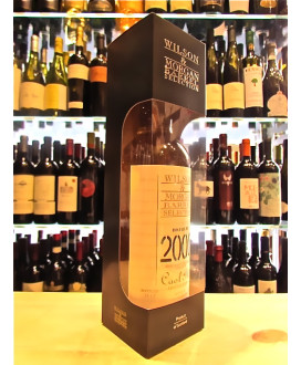 Vendita online whisky Caol Ila edizione limitata 20th anniversary edition. Selezione Wilson & Morgan Barrel on line shop whiskey