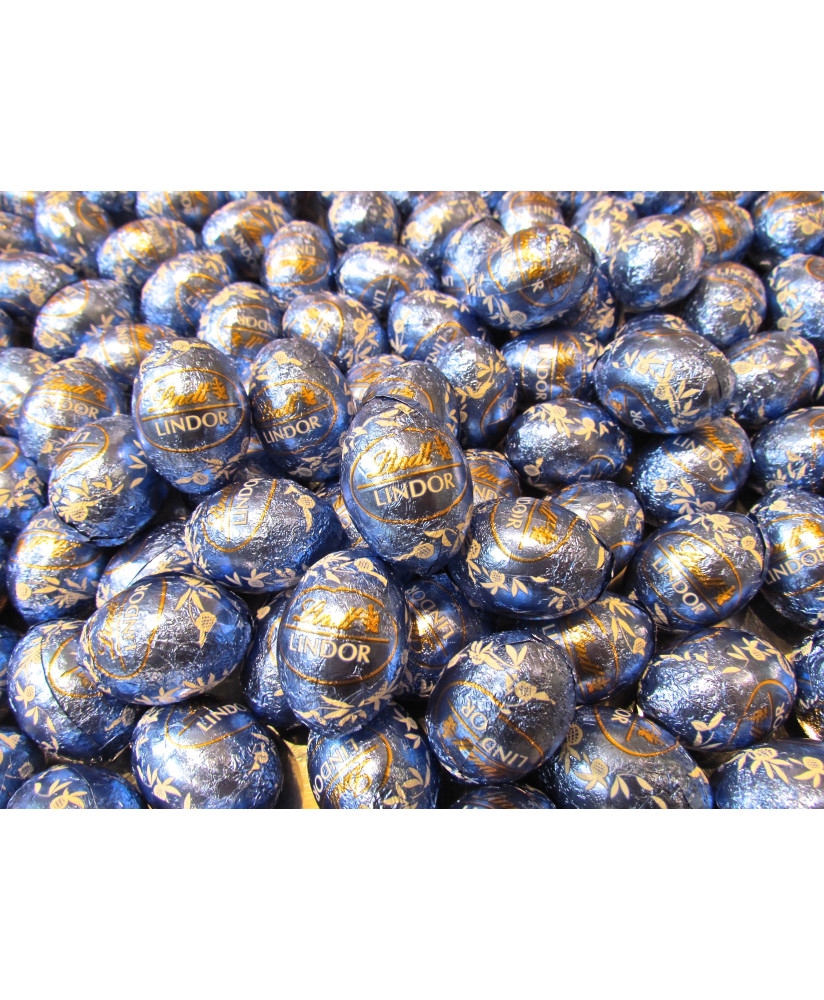 Vendita online Ovetti di Pasqua Lindor Novità 2017 Cuore Bianco, Lindt & Sprüngli a €30.00 al Kg. Shop on-line ovine