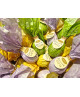 Caffarel - Ovetti Fazzolettati Piemonte Multicolor - 100g