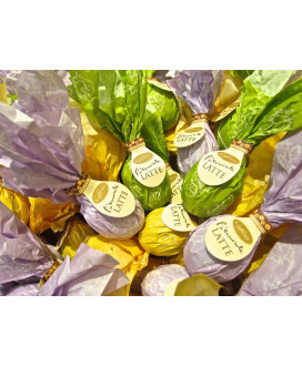 vendita online ovetti di cioccolato assortiti shop on-line ovette fazzolettate caffarel miglior prezzo nel web ovine piemonte