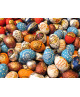 Baratti & Milano - Baratti Mix Eggs : Size - 500 gr