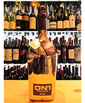 Vendita online Lambrusco igt Cantina Ceci nuovo Otellon' Ice, miglior prezzo on line vino rosso frizzante di qualità. Shop on li