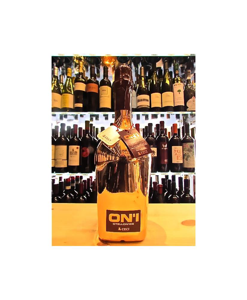 Vendita online Lambrusco igt Cantina Ceci nuovo Otellon' Ice, miglior prezzo on line vino rosso frizzante di qualità. Shop on li