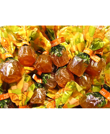 Vendita online caramelle di gelatina Venchi Primi Frutti al gusto di carota, arancia e limone. Shop on line gelee alla frutta Ve Vendita online caramelle di gelatina Venchi Primi Frutti al gusto di carota, arancia e limone. Shop on line gelee alla frutta Ve