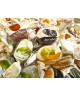 (500g) Majani - Gelatine di Frutta Assortite