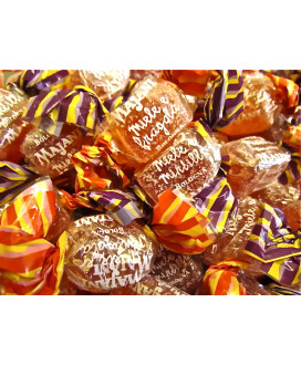 Vendita online caramelle gelatine Majani ai gusti di miele e frutta. Shop on-line BonBons, caramelle morbide di gelatina miste m