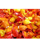 Horvath - Lindt - hard fruit candy - Sugar-free - 250g