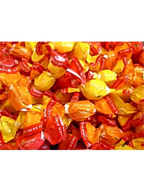 Horvath - Lindt - hard fruit candy - Sugar-free - 250g