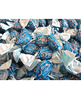 Vendita online caramelle Monk's all' Eucalyptus senza zucchero dure. Shop on line caramelle Monk's senza zucchero emolienti per 