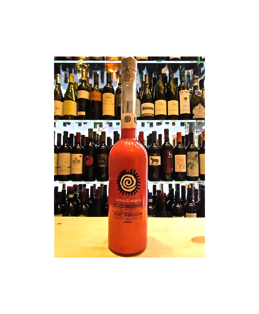 vendita online liquore all' anguria shop in internet liquore di cocomero negozio in rete crema major distilleria cantina distill
