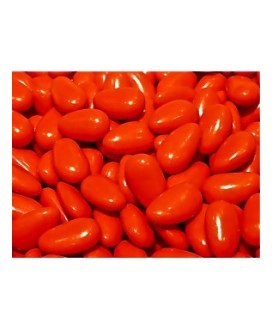 Confetti al Cioccolato Volpicelli - Vendita online confetti colorati rosa con cioccolato e fine strato di zucchero per cerimonie