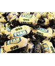 Elah - 900 - Mint and Licorice : Size - 250 gr