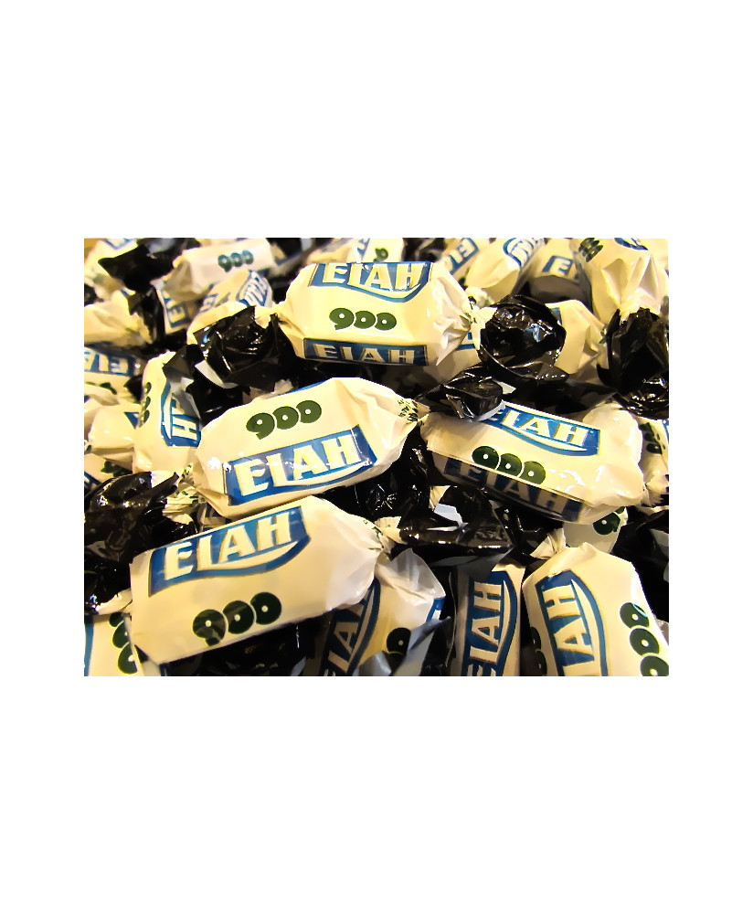 Elah - 900 - Mint and Licorice - 500g