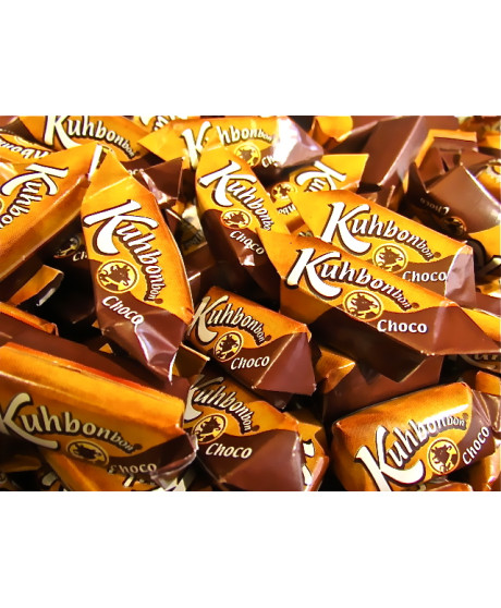 Vendita online caramelle Toffee Kuhbonbon Choco. Shop on line caramelle Mou Polacche morbide al latte e cioccolato. Miglior prez Vendita online caramelle Toffee Kuhbonbon Choco. Shop on line caramelle Mou Polacche morbide al latte e cioccolato. Miglior prez