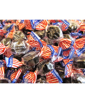 Horvath Lindt Moramor candy licorice gummy shop online | corso101.com