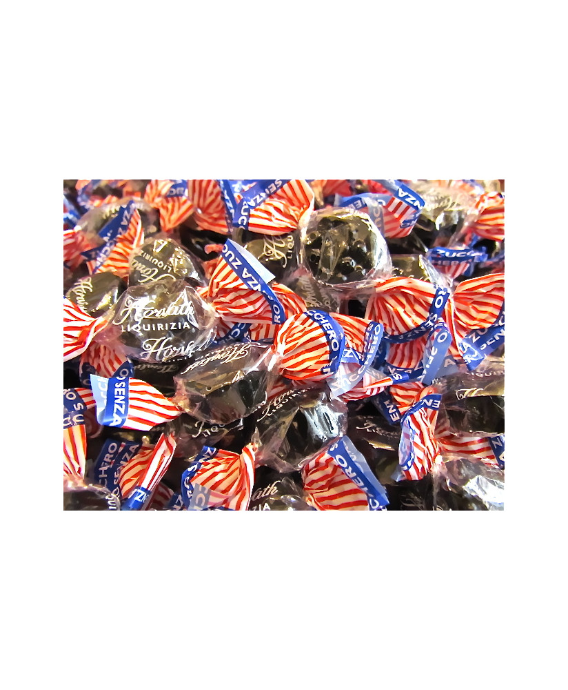 Horvath Lindt Moramor candy licorice gummy shop online | corso101.com
