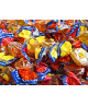 Horvath - Lindt -  Frutta Gommosa Senza Zucchero : Formato - 250 grammi