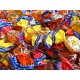 Horvath - Lindt - Fruit gummy candies - Sugar-free - 1000g