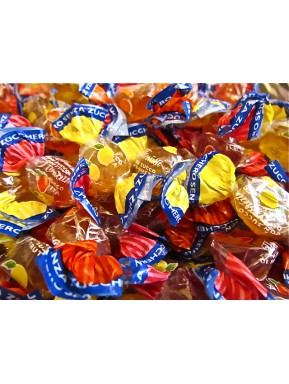Horvath - Lindt - Fruit gummy candies - Sugar-free - 1000g