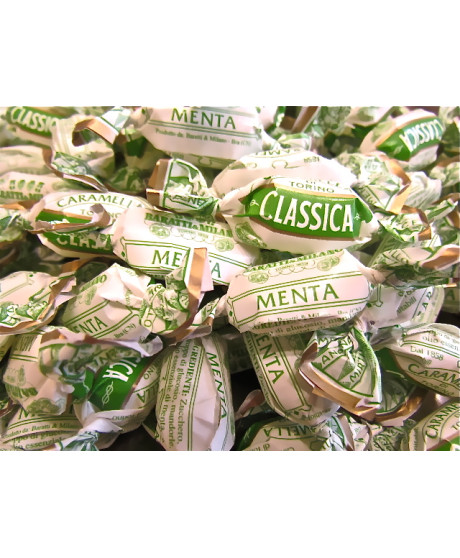 Baratti & Milano - Mint Classic - 250g