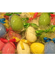 Lindt - Uova di Gallina Confettate (5 Pezzi)