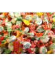 Baratti & Milano - Mix - Sugar-free : Size - 250 gr
