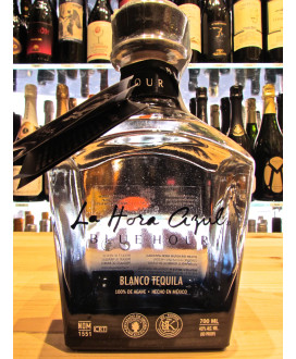 Vendita online Tequila Messicana Don Good. Shop on line Tequila La Hora Azul Blanco.