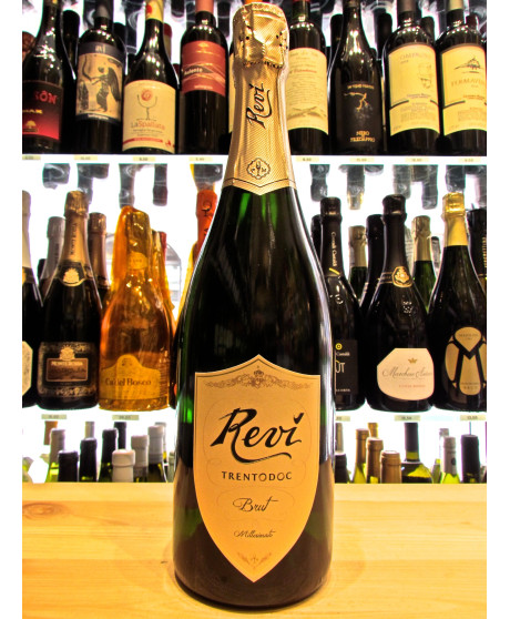Vendita online Trento doc Revì brut millesimato. Shop on line miglior prezzo spumante trentino di qualità Revi Vendita online Trento doc Revì brut millesimato. Shop on line miglior prezzo spumante trentino di qualità Revi
