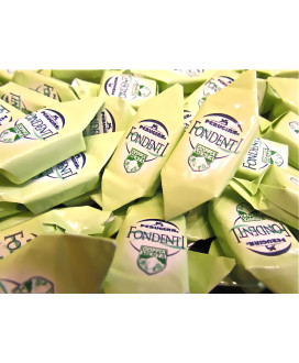 Vendita online Perugina, caramelle alla menta fondente di zucchero - Classica caramella italiana di zucchero fondant. Shop on li
