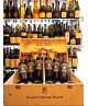(12 BOTTIGLIE) Verticale di Annate Biondi Santi - Brunello di Montalcino DOCG - 04' 05' 06' 07'