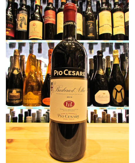 Vini Pio Cesare. Vendita online miglior prezzo Pio Cesare Barbera. Shop on-line vini di qualità del piemonte