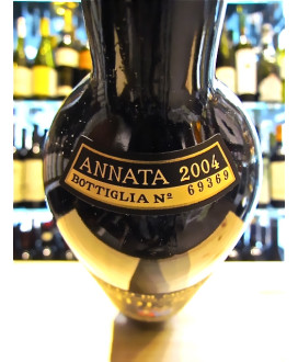 Vendita online verticale di annate Franco Biondi Santi, Brunello di Montalcino. Shop on line 12 bottiglie Biondi santi annate 20