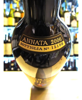 Vendita online verticale di annate Franco Biondi Santi, Brunello di Montalcino. Shop on line 12 bottiglie Biondi santi annate 20