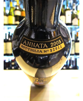 Vendita online verticale di annate Franco Biondi Santi, Brunello di Montalcino. Shop on line 12 bottiglie Biondi santi annate 20