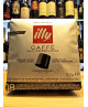 Illy Nero - Caffè all' Americana - 18 Capsule - Tostatura Scura - NOVITA'