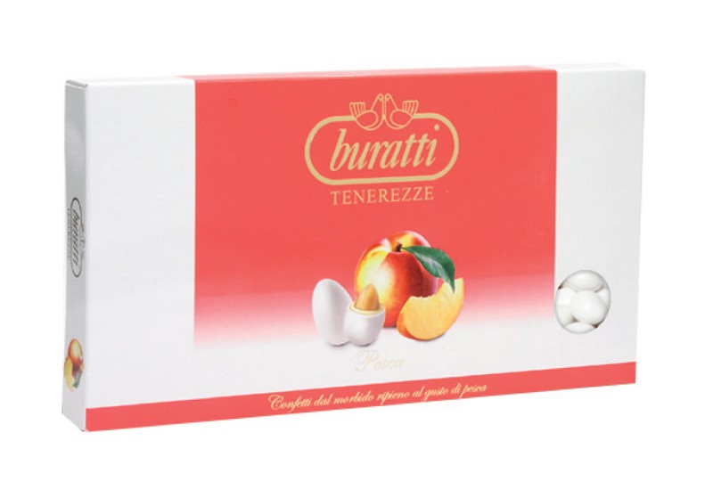 Confetti Buratti Ciocomix vendita online. Shop on-line confetti assortiti a  vari gusti alle creme