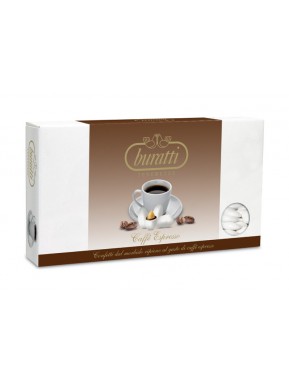 Buratti - Confetti gusto Caffè Espresso - 1000g