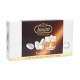 (3 BOXES X 1000g) Buratti - Sugared Almonds - WHISKY CREAM 