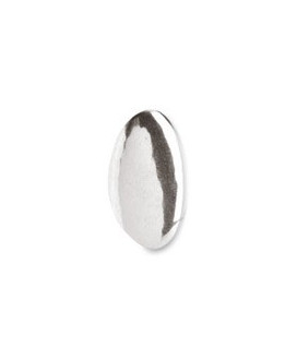 Buratti - Sugared Almonds - Silver - 1000g