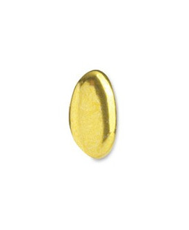 Buratti - Sugared Almonds - Gold - 1000g