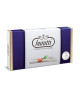 (3 BOXES X 1000g) Buratti - Sugared Almonds - Yellow