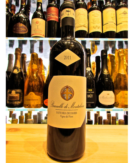 Online shop Fattoria dei Barbi, Brunello di Montalcino DOCG. Buy on line prestigious Tuscan red wines at the best price.