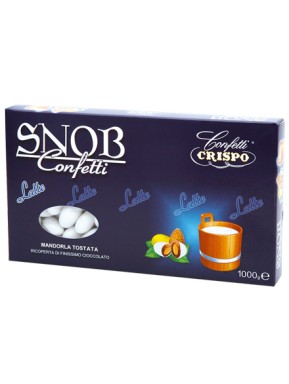 Crispo - Snob - Cioccolato al Latte - 1000g