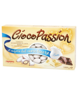 Crispo - Ciocopassion - Latte 1000g