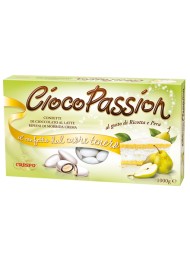 Crispo - Ciocopassion - Cheese and Pear  1000g