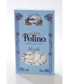 vendita online confetti bianchi di sulmona pelino senza glutine alla mandorla avola extra miglior prezzo qualità in internet rin