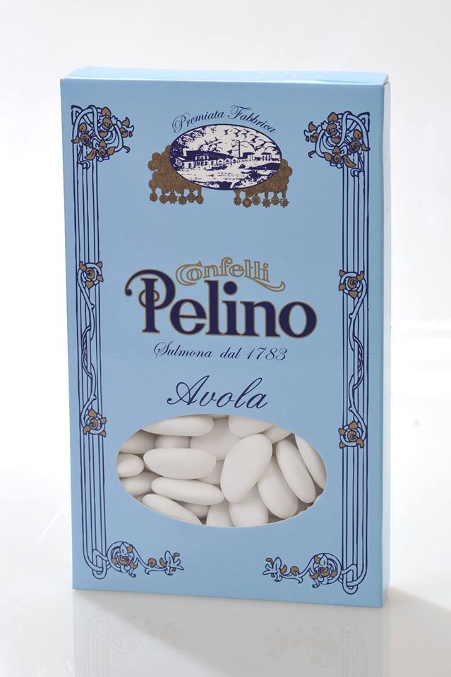 vendita online confetti bianchi di sulmona pelino senza glutine