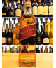 Johnnie Walker - Red Label - Blended Scotch Whisky - 100cl