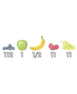 Smoothie Blueberries Juice online shop. Shop online Mysmoothie quality Swedes at the best price natura juice